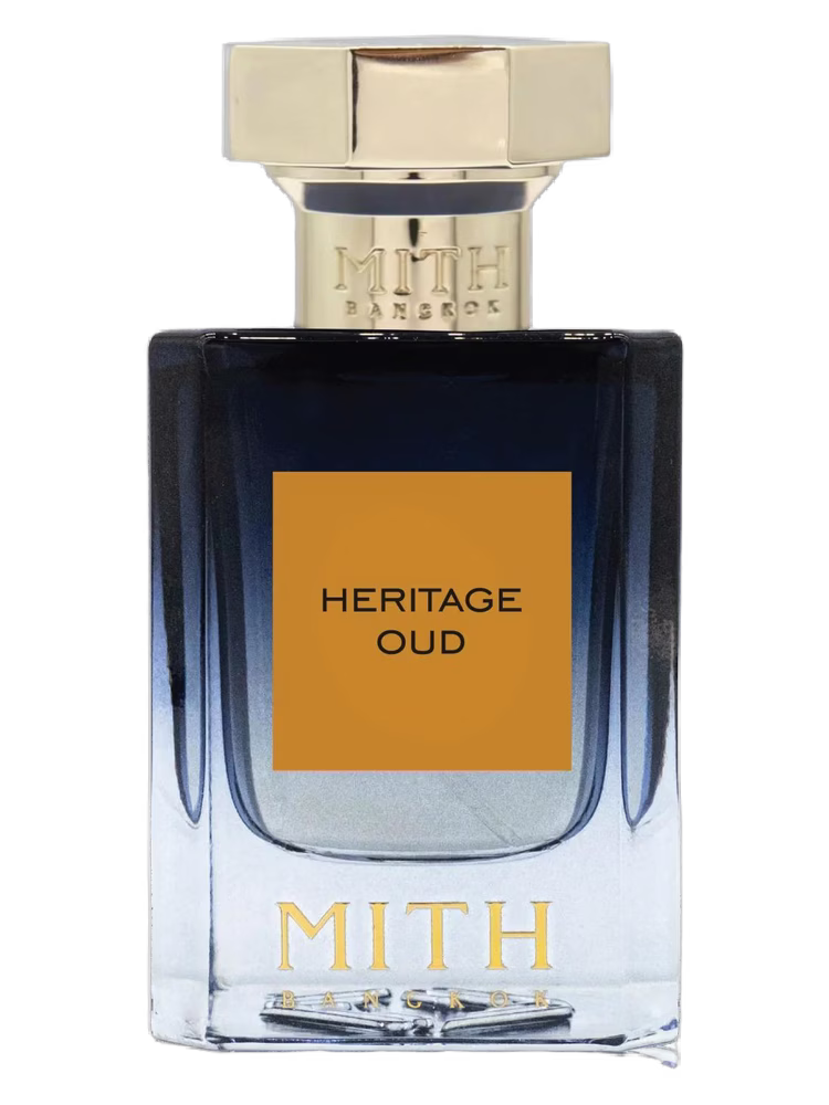 Mith Heritage Oud