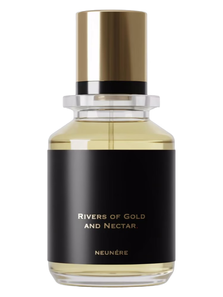 Neunére Rivers of Gold and Nectar
