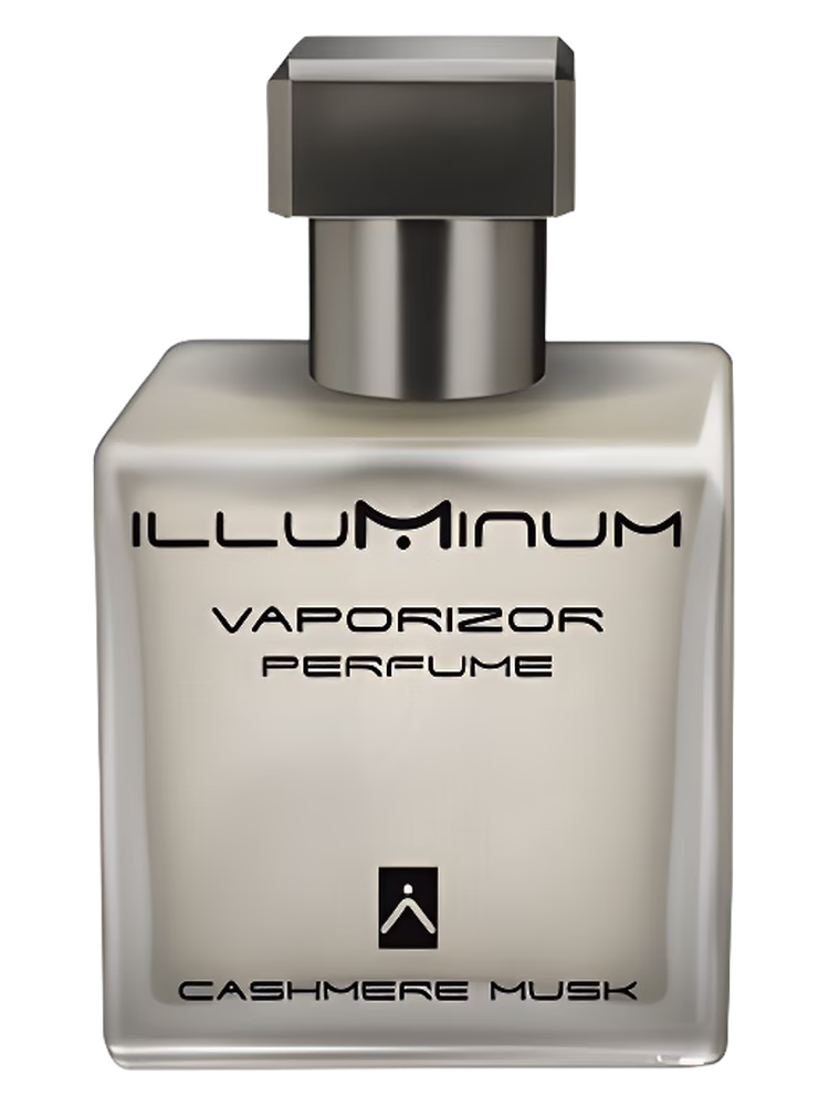 Illuminum Cashmere Musk