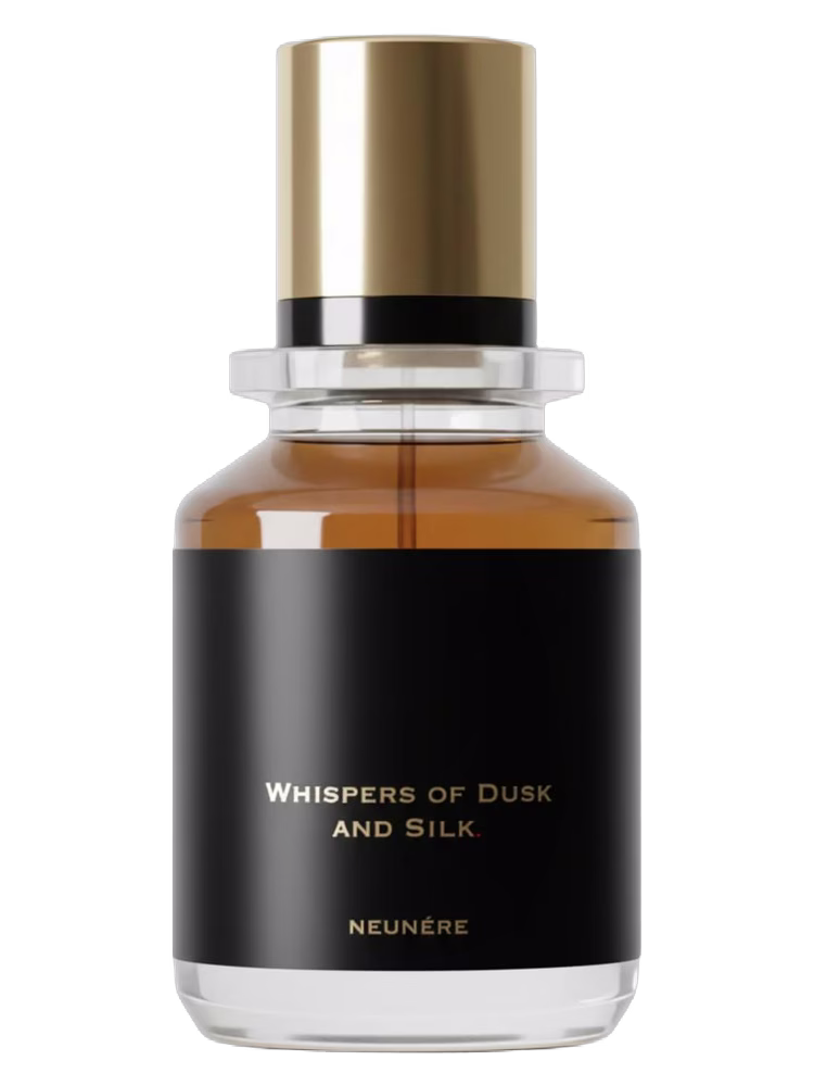 Neunére Whispers of Dusk and Silk