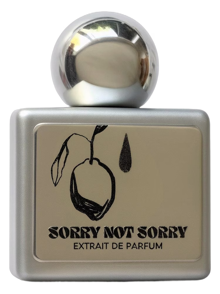 Sorry Not Sorry Sumo