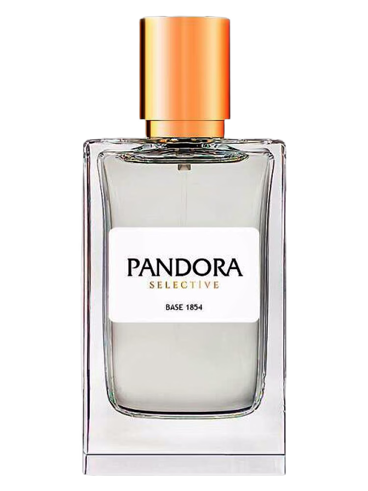 Pandora Pandora Selective Base 1854