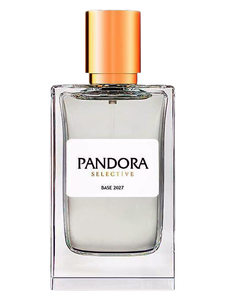 Pandora Pandora Selective Base 2027