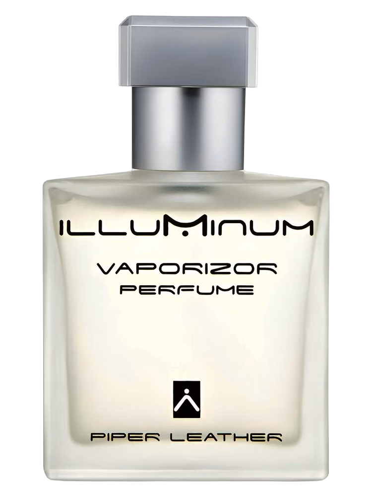 Illuminum Piper Leather