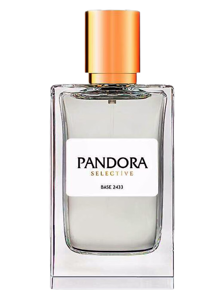 Pandora Pandora Selective Base 2433