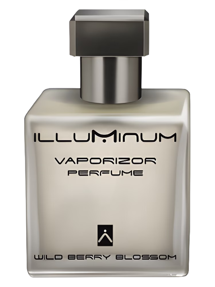 Illuminum Wild Berry Blossom