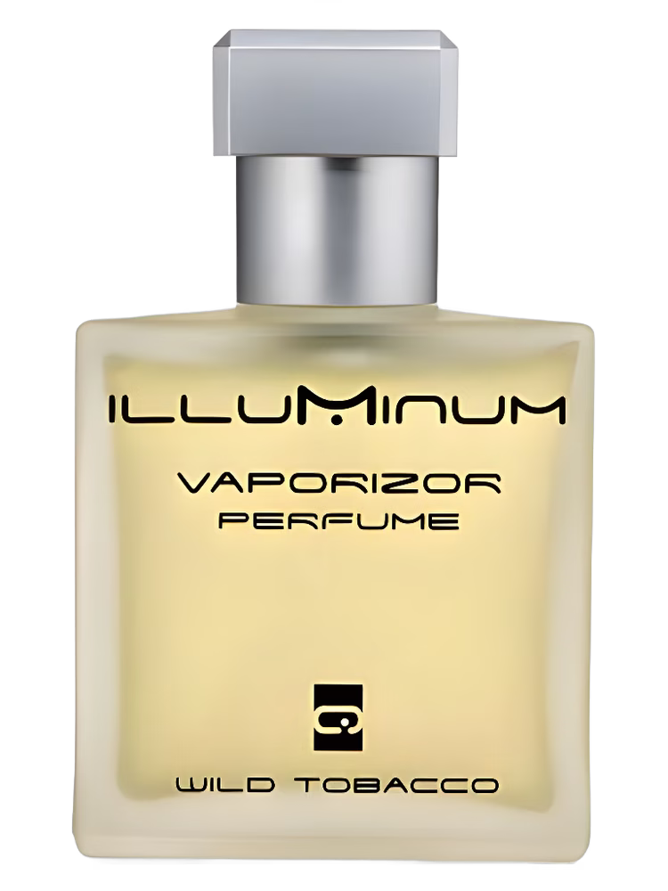 Illuminum Wild Tobacco