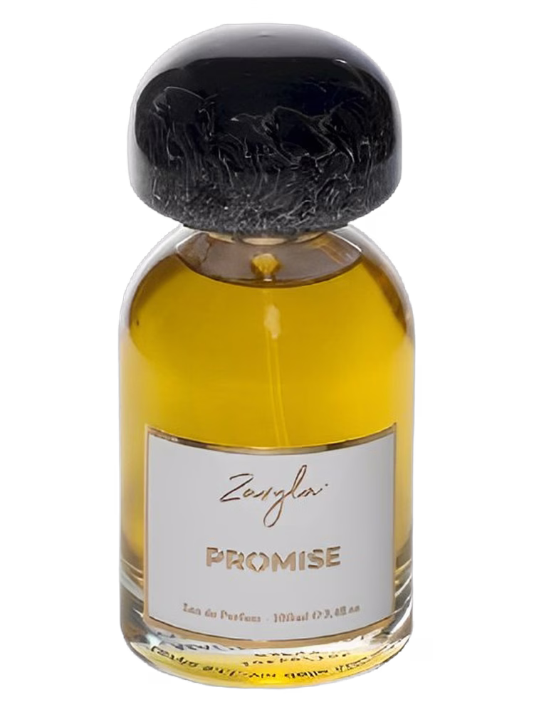 Zavyla Promise