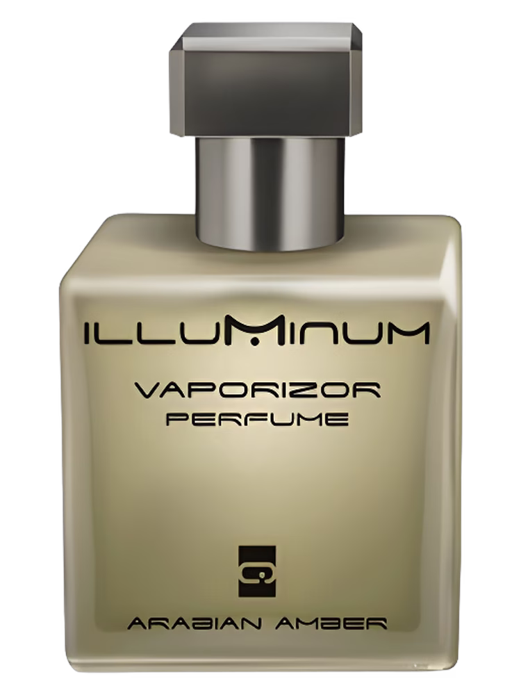 Illuminum Arabian Amber