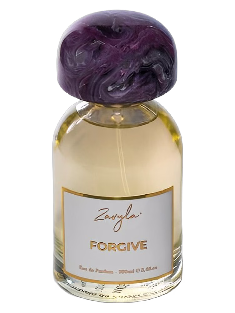 Zavyla Forgive