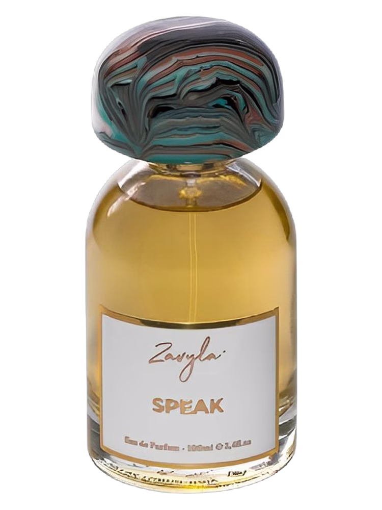 Zavyla Speak