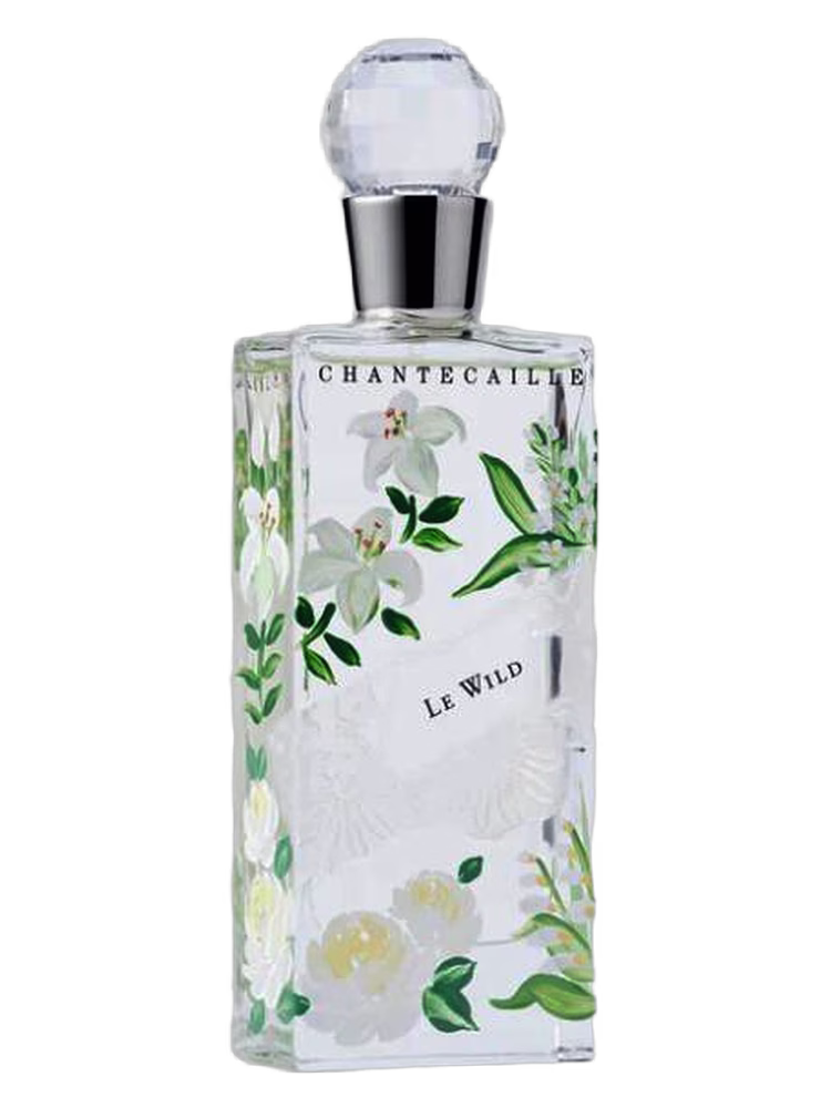 Chantecaille Le Wild
