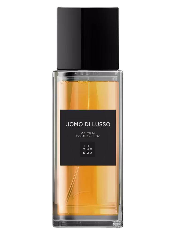 In The Box Uomo di Lusso