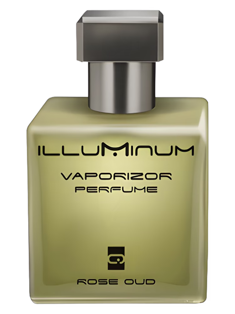 Illuminum Rose Oud