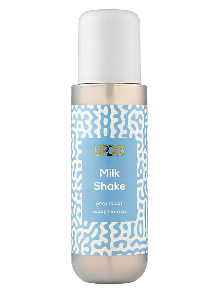 LPDO Milk Shake