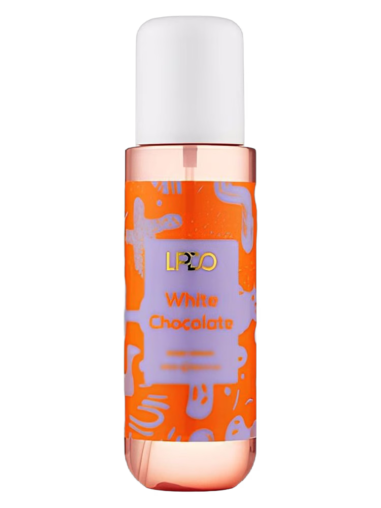 LPDO White Chocolate