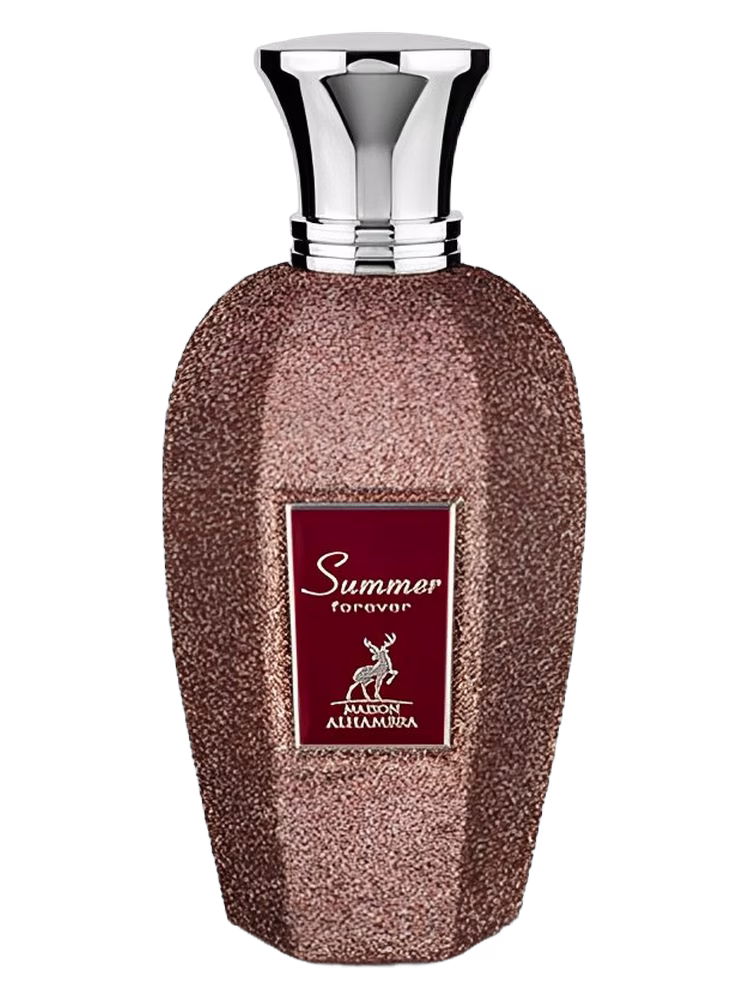 Maison Alhambra Summer Forever
