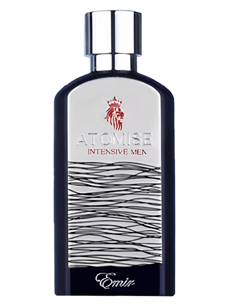 PARIS CORNER ATOMISE INTENSIVE MEN
