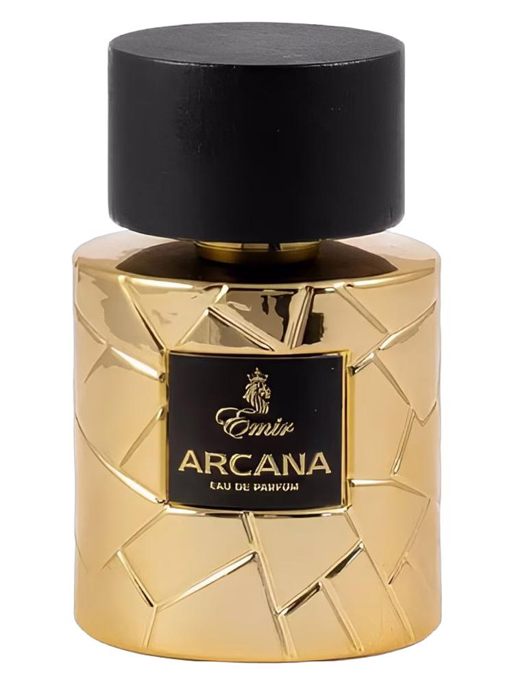 PARIS CORNER Arcana