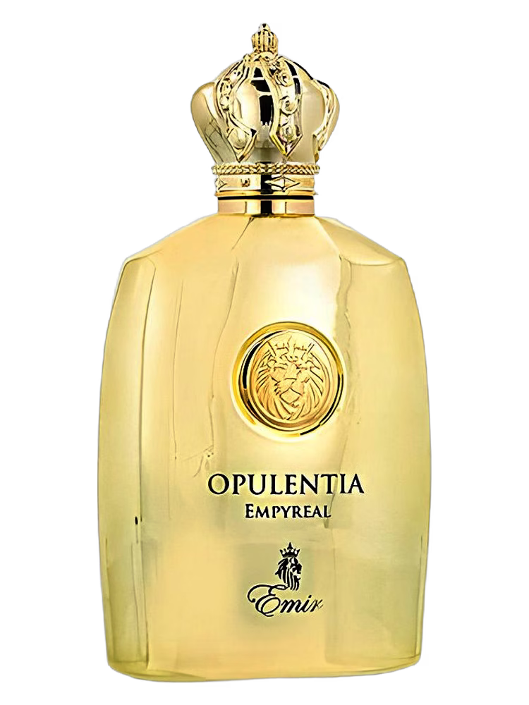PARIS CORNER Emir Opulentia Empyreal
