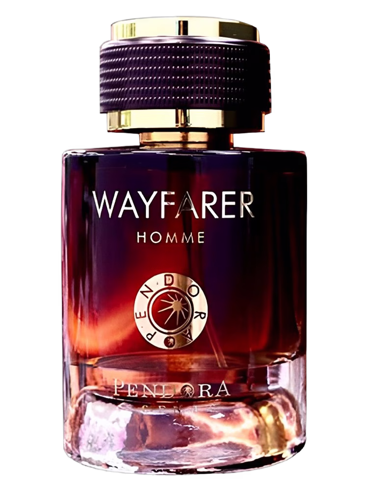 PARIS CORNER Wayfarer
