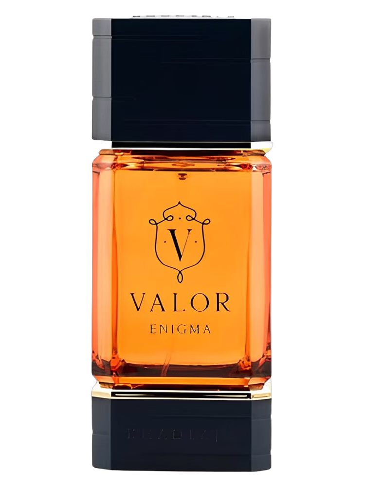 Khadlaj Perfumes Valor Enigma