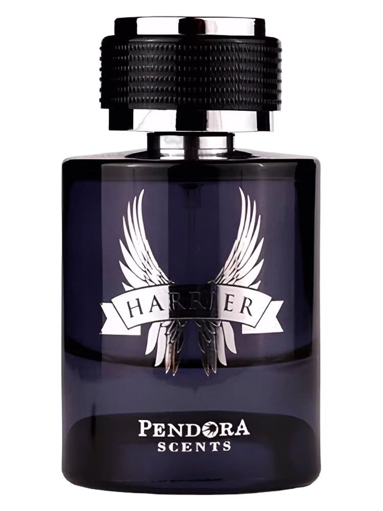 Pendora Scents Harrier