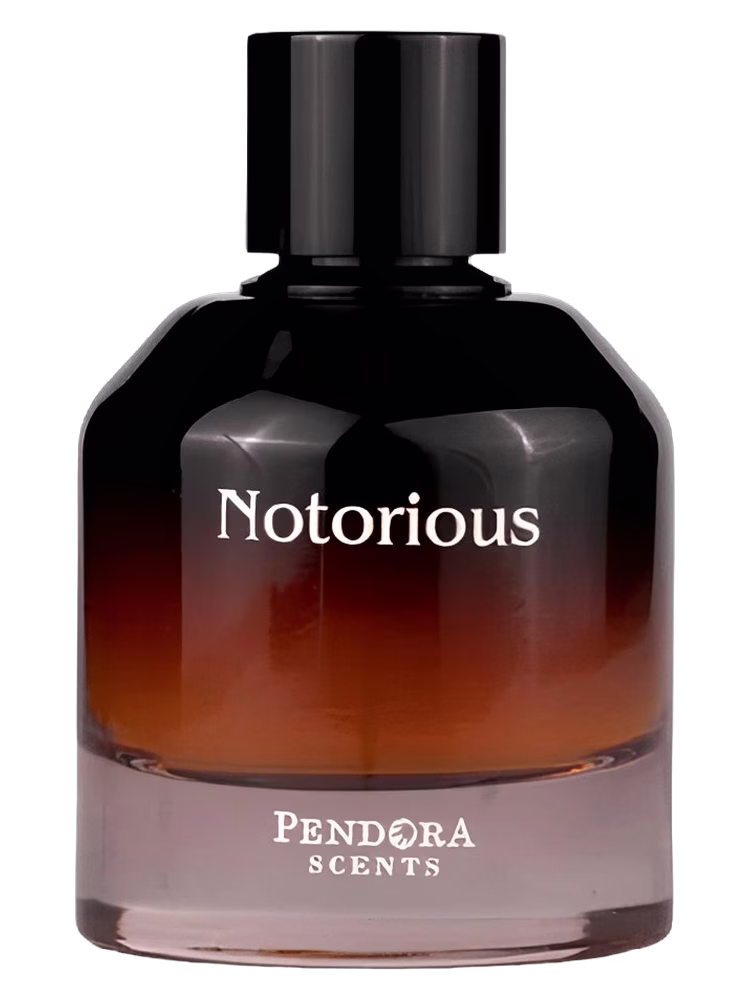 Pendora Scents Notorious