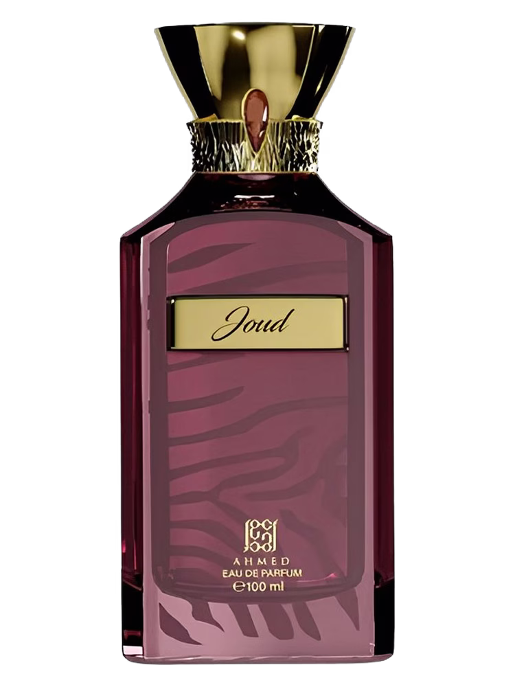 Ahmed Al Maghribi Joud