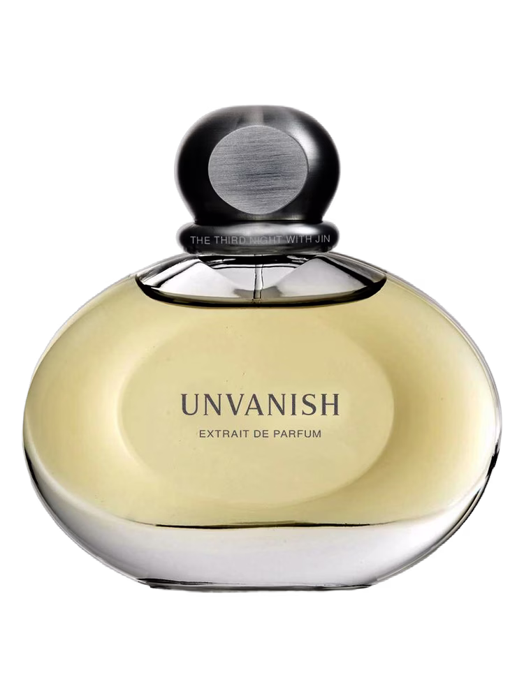 Unvanish The Third Night With Jin