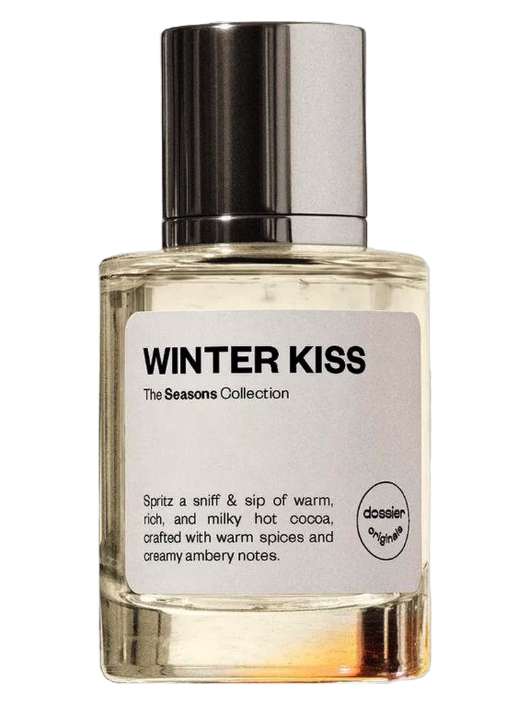 Dossier Winter Kiss