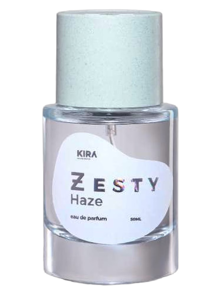 Kira Zesty Haze Sorbet