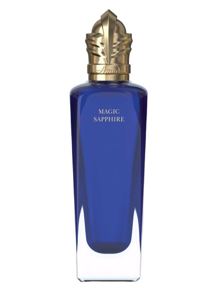 Amado Magic Sapphire