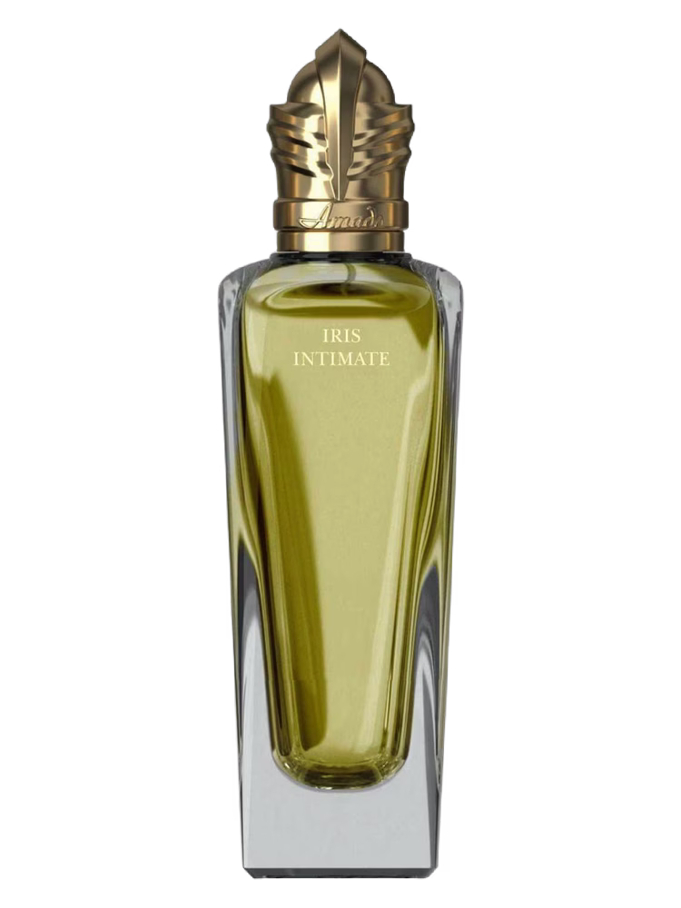 Amado Iris Intimate