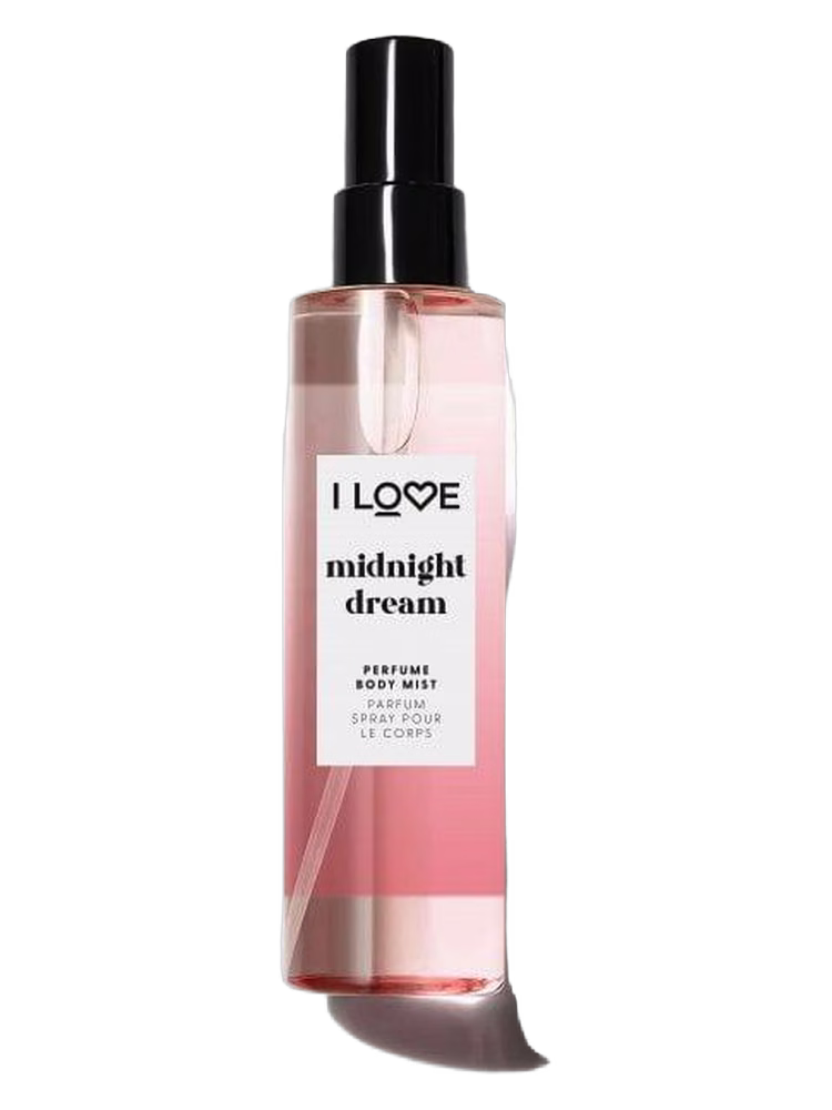 I LOVE Midnight Dreams