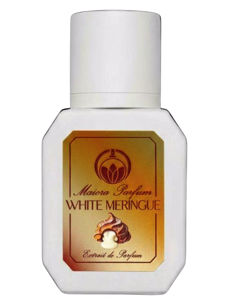 Maiora Parfum White Meringue