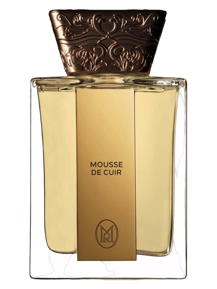 Maison du Roc Mousse de Cuir
