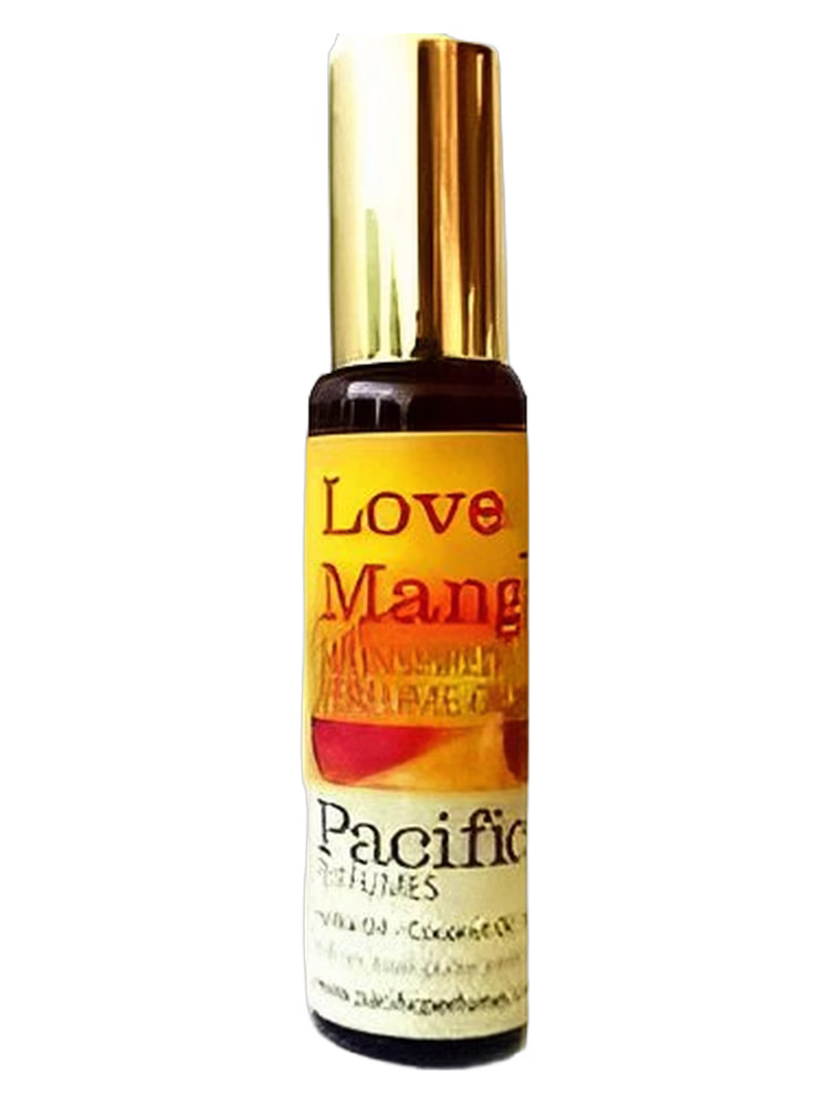Pacific Perfumes Love The Mango