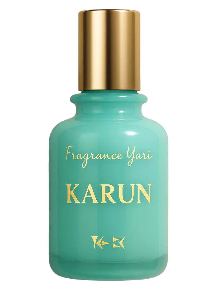 YANI Karun
