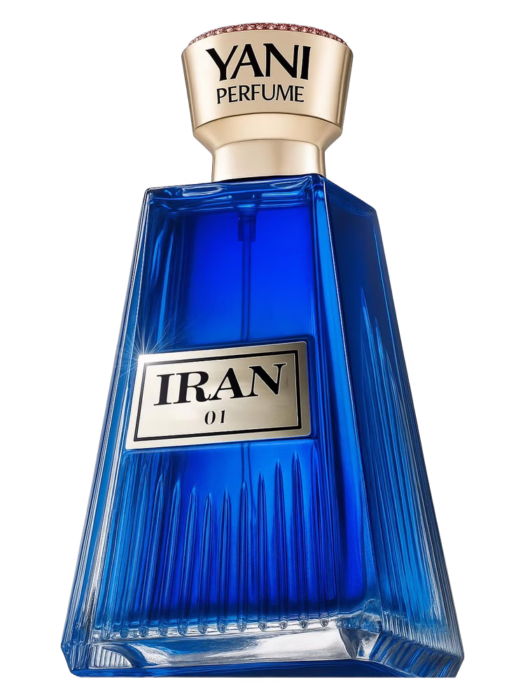 YANI IRAN 01