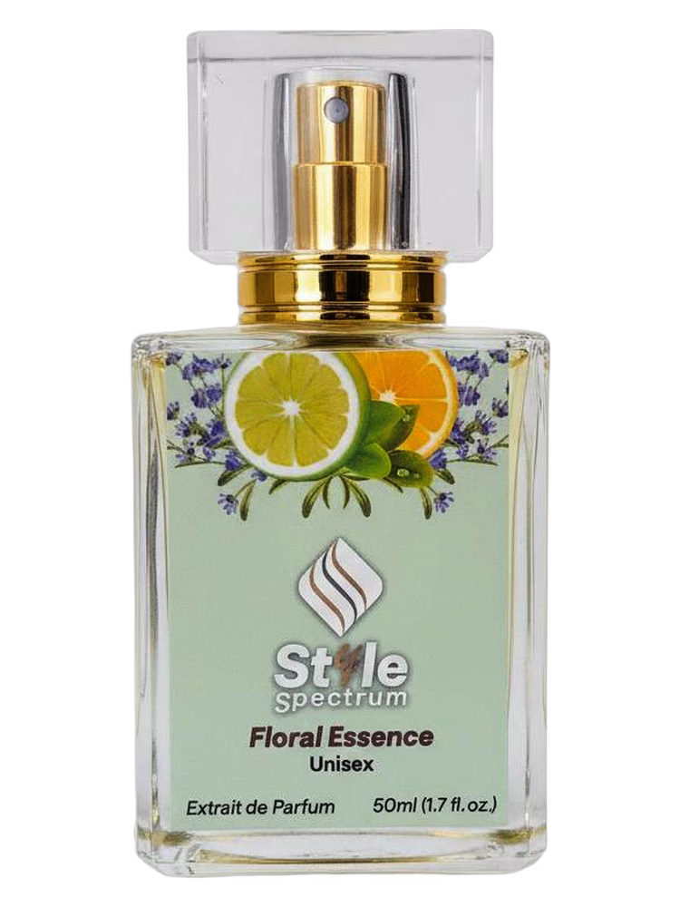Style Spectrum Floral Essence