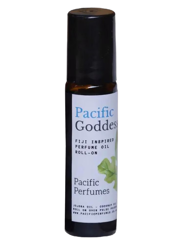Pacific Perfumes Pacific Goddess