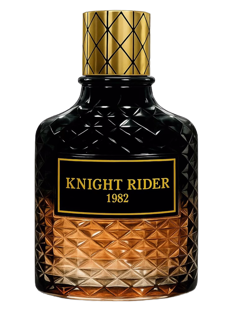 Louis Cardin Knight Rider