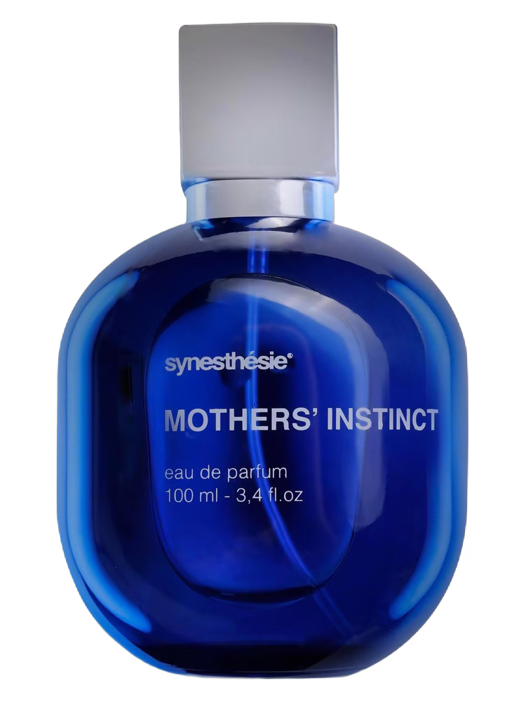 Synesthesie Mothers’ Instinct