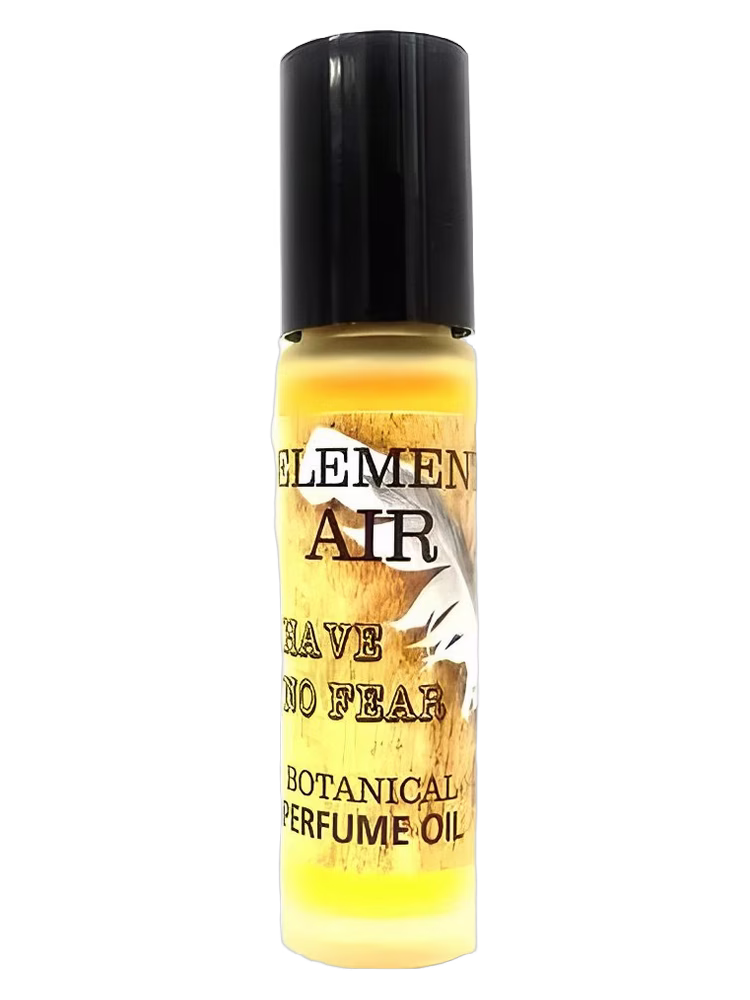 Pacific Perfumes Air