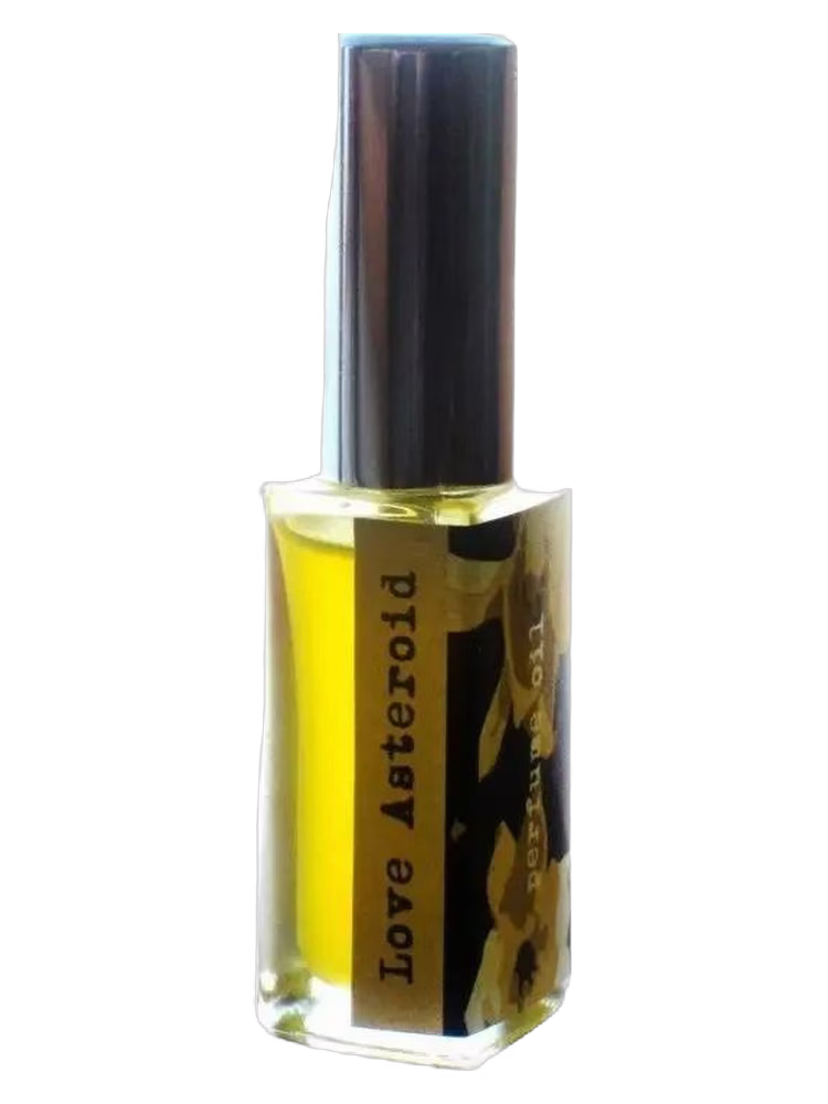 Pacific Perfumes Love Asteroid