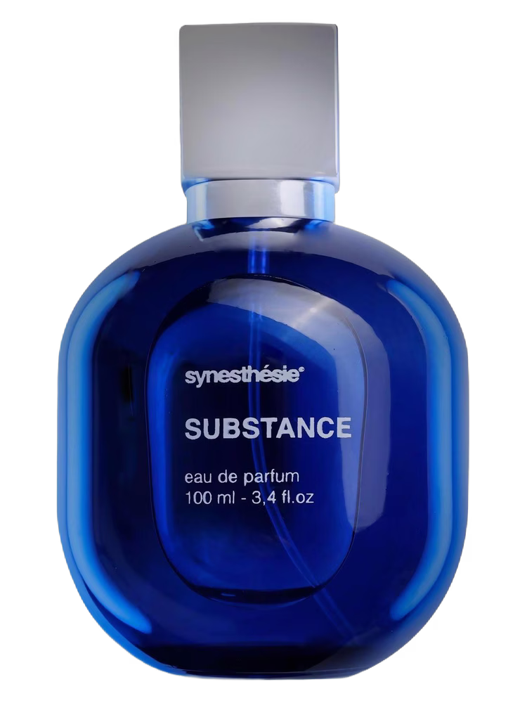 Synesthesie Substance