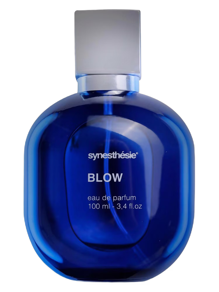 Synesthesie Blow