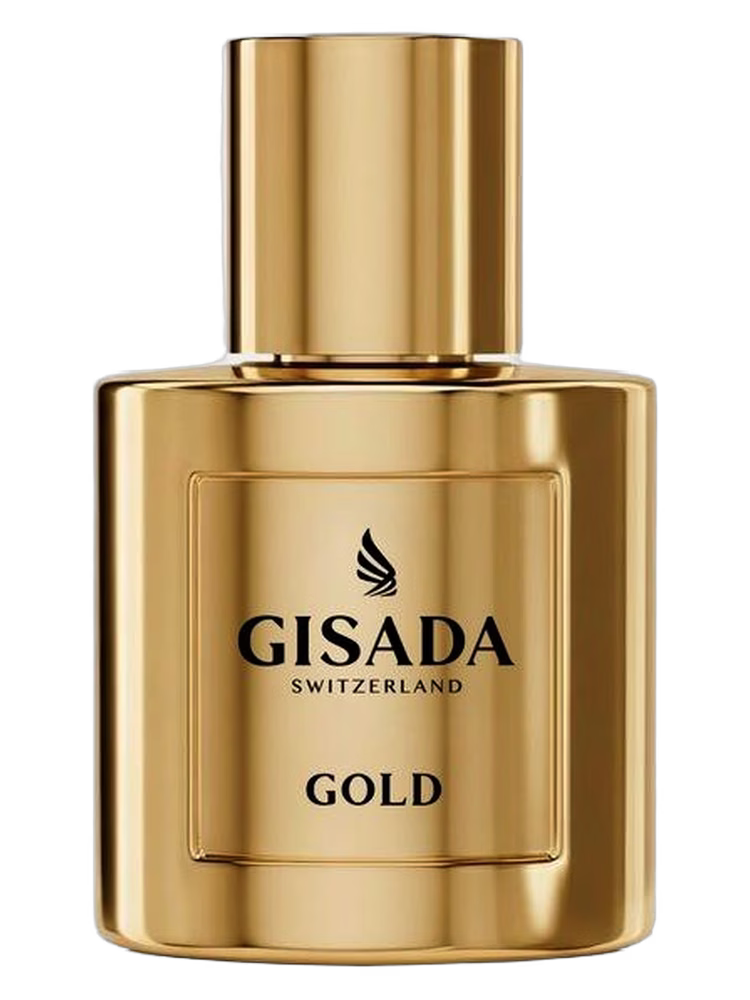 Gisada Gold