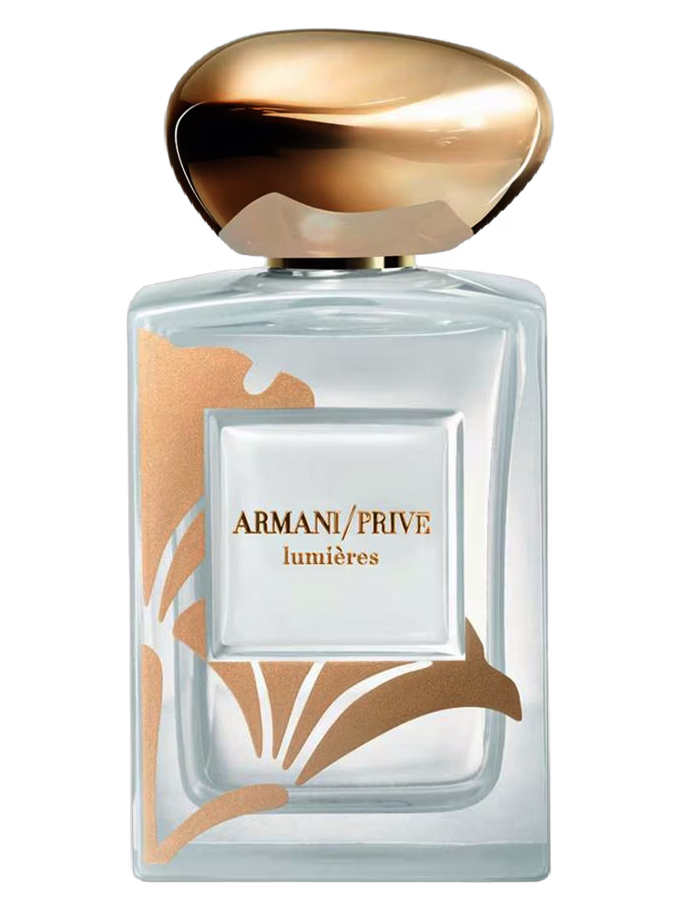 Giorgio Armani Lumières